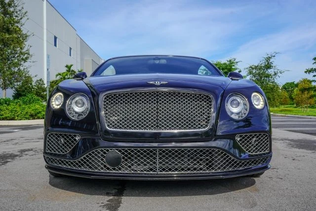 2016 Bentley Continental GT Speed 2nd Gen - Image 7 of 31
