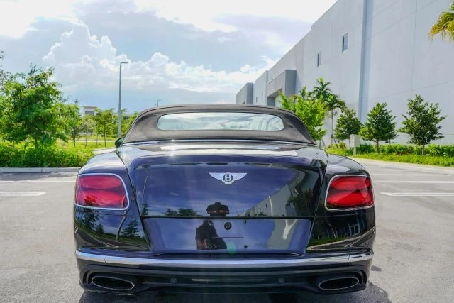2016 Bentley Continental GT Speed 2nd Gen - Image 15 of 31