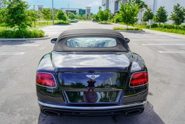 2016 Bentley Continental GT Speed 2nd Gen - Image 16 of 31