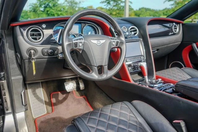 2016 Bentley Continental GT Speed 2nd Gen - Image 2 of 31
