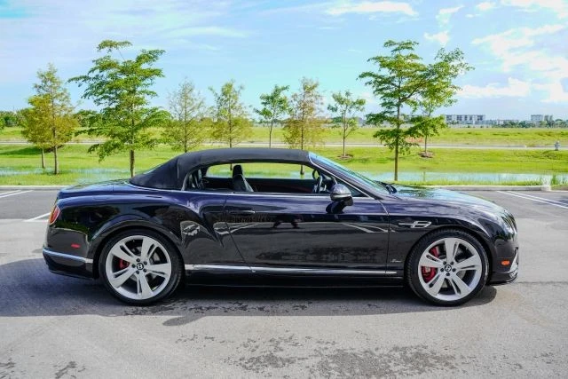 2016 Bentley Continental GT Speed 2nd Gen - Image 12 of 31