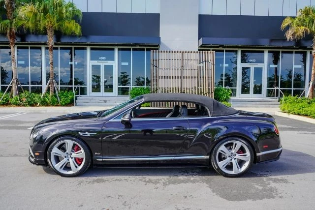 2016 Bentley Continental GT Speed 2nd Gen - Image 6 of 31