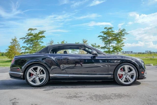 2016 Bentley Continental GT Speed 2nd Gen - Image 11 of 31