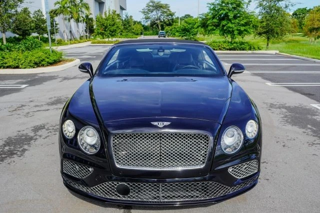 2016 Bentley Continental GT Speed 2nd Gen - Image 8 of 31