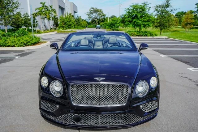 2016 Bentley Continental GT Speed 2nd Gen - Image 29 of 31