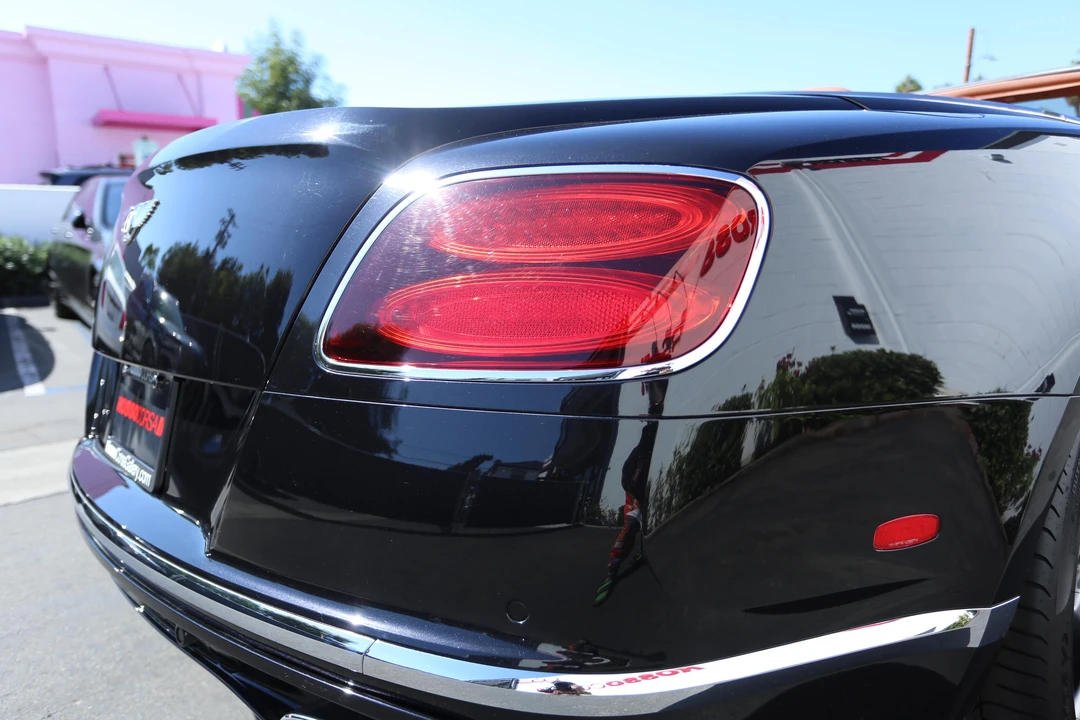 2016 Bentley Continental GT Speed 2nd Gen - Image 22 of 31