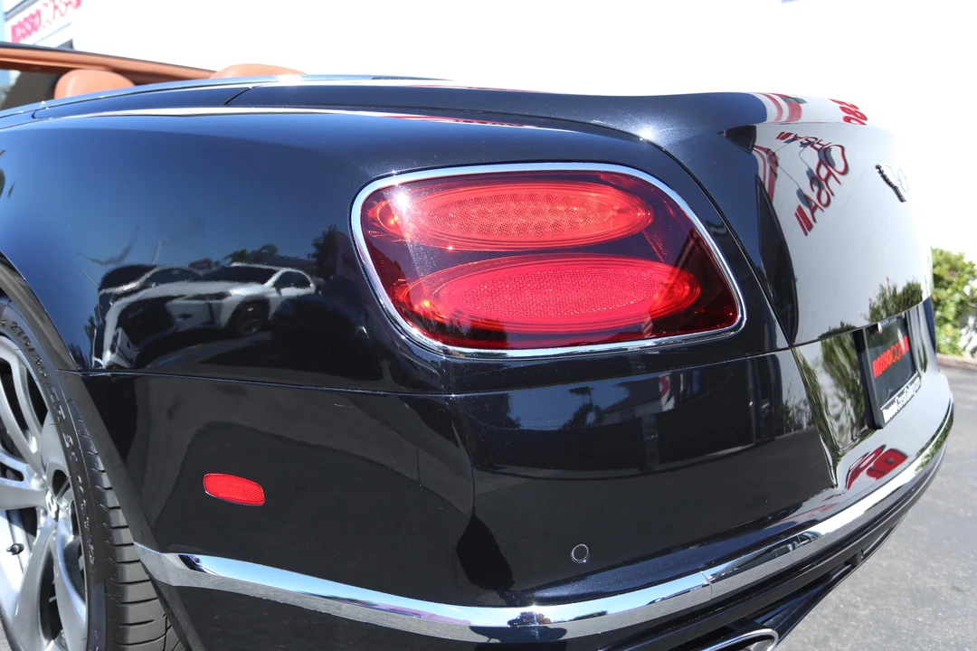 2016 Bentley Continental GT Speed 2nd Gen - Image 21 of 31