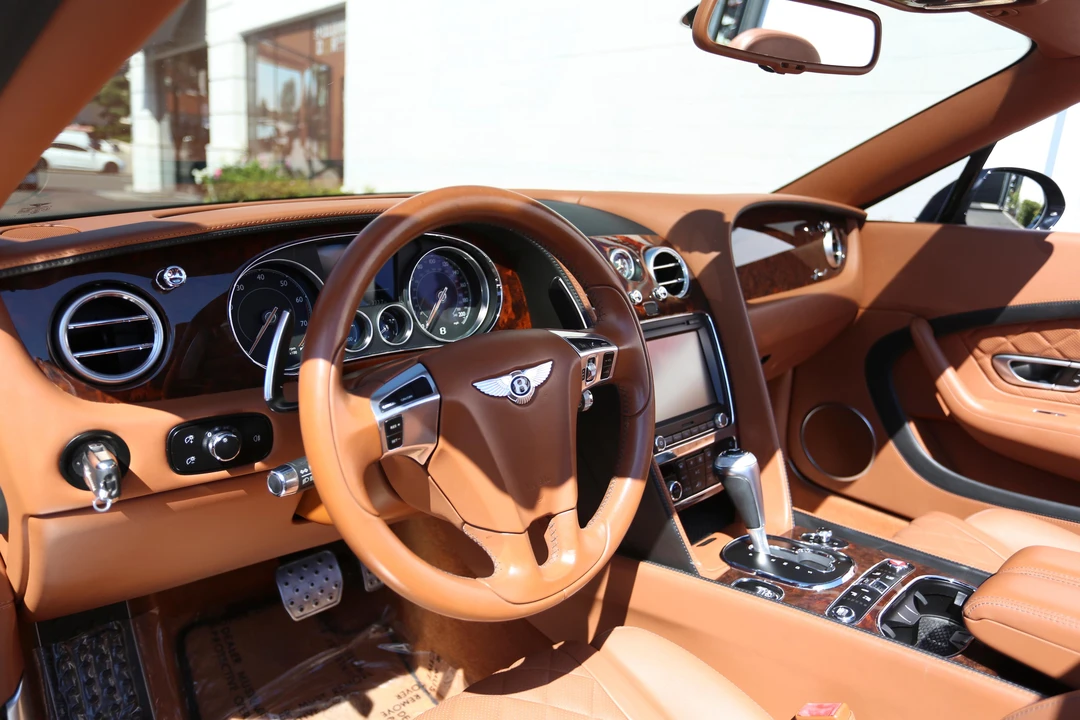2016 Bentley Continental GT Speed 2nd Gen - Image 29 of 31