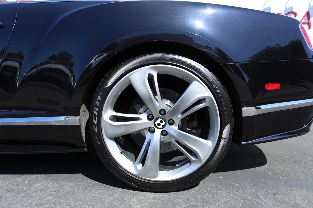 2016 Bentley Continental GT Speed 2nd Gen - Image 26 of 31