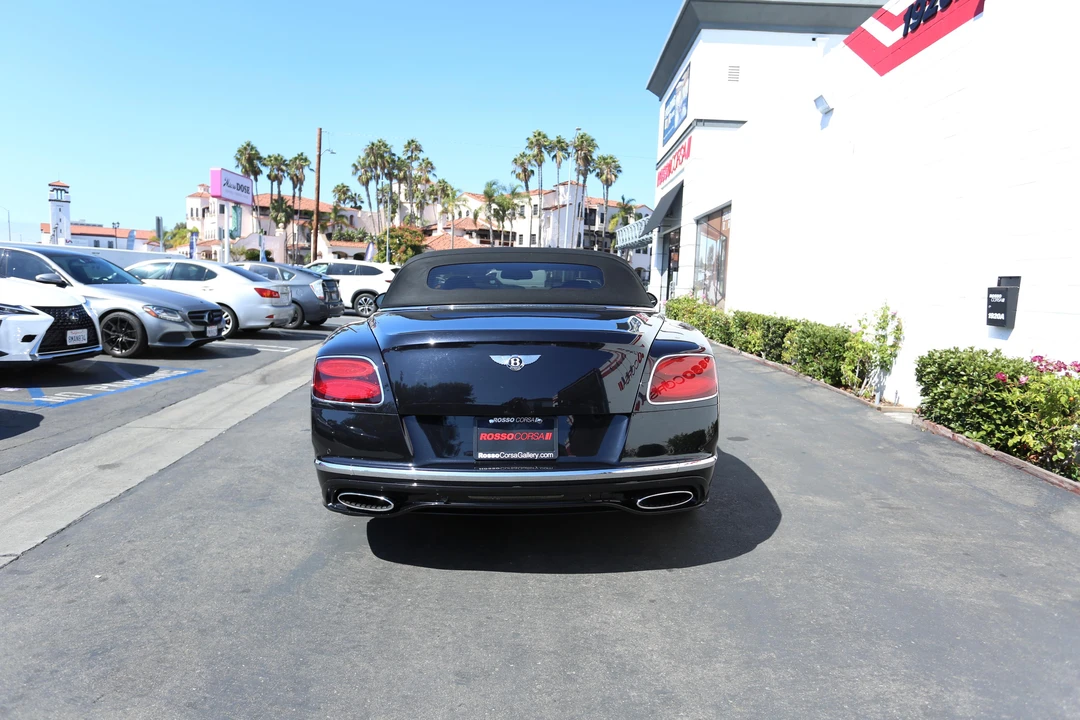 2016 Bentley Continental GT Speed 2nd Gen - Image 15 of 31