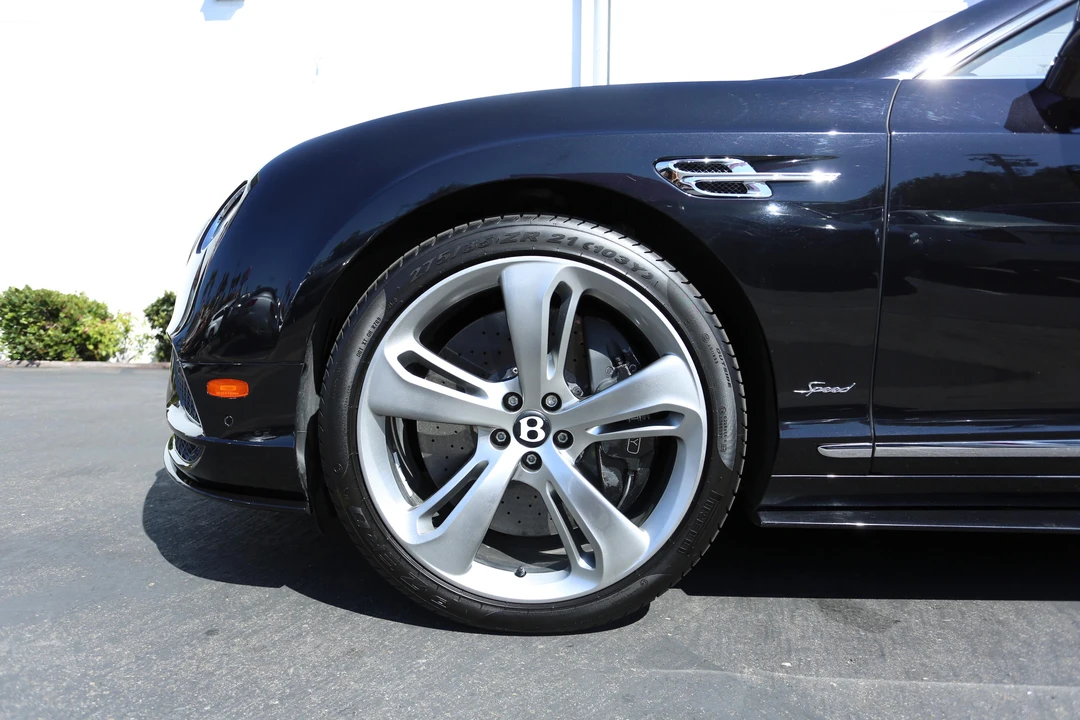2016 Bentley Continental GT Speed 2nd Gen - Image 25 of 31