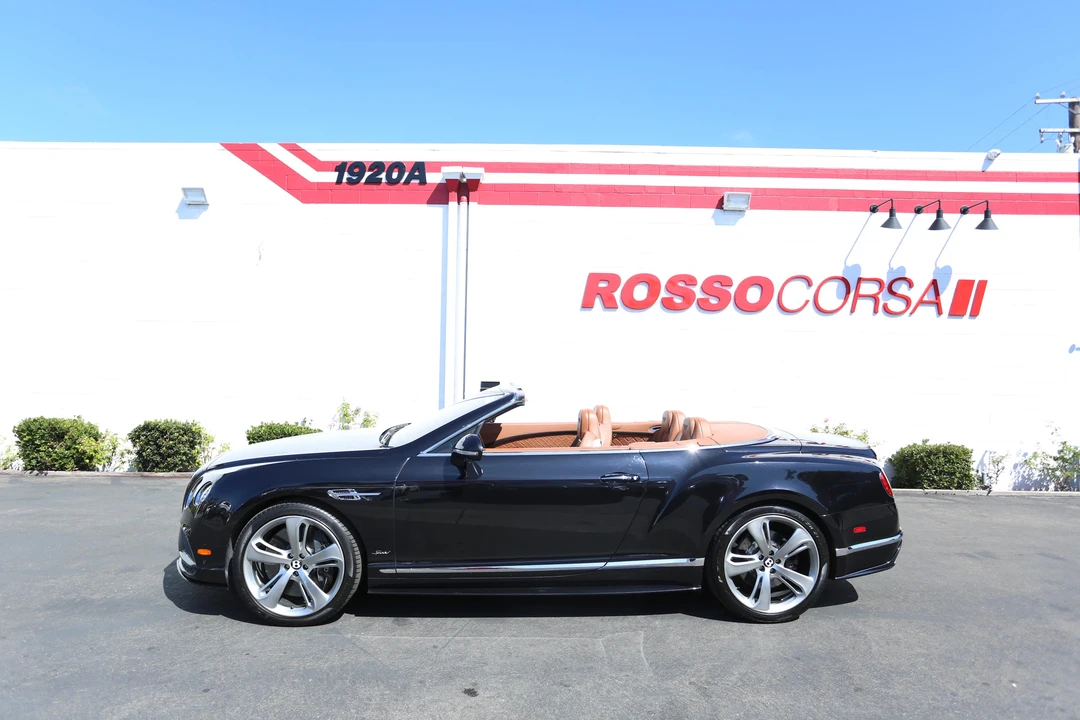 2016 Bentley Continental GT Speed 2nd Gen - Image 7 of 31