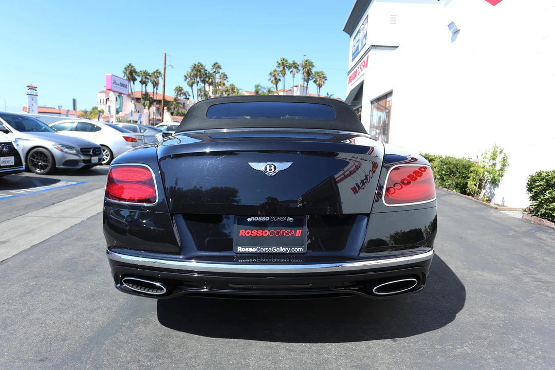 2016 Bentley Continental GT Speed 2nd Gen - Image 16 of 31