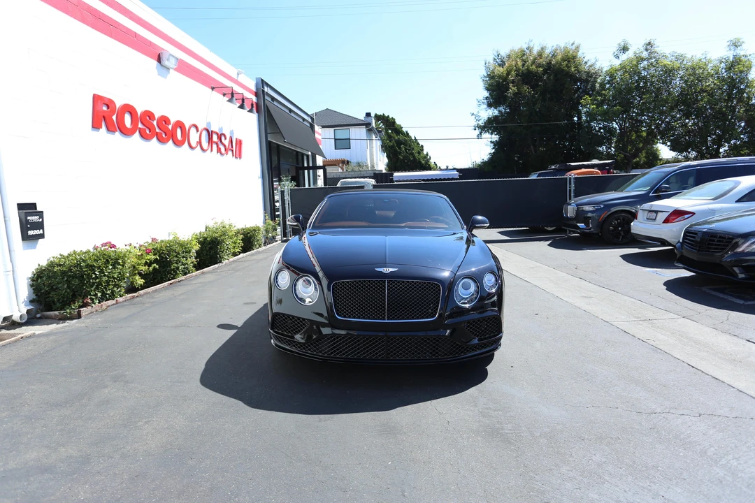 2016 Bentley Continental GT Speed 2nd Gen - Image 11 of 31