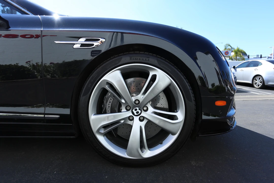 2016 Bentley Continental GT Speed 2nd Gen - Image 28 of 31