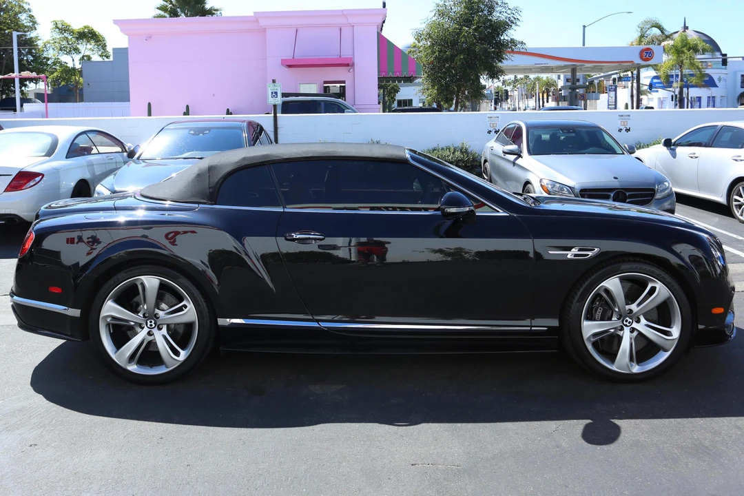 2016 Bentley Continental GT Speed 2nd Gen - Image 3 of 31