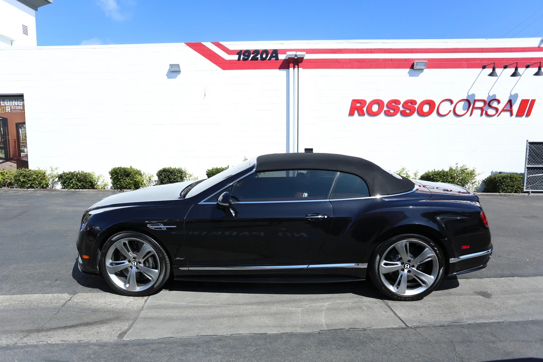 2016 Bentley Continental GT Speed 2nd Gen - Image 13 of 31