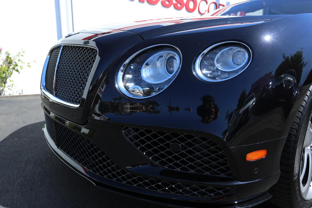 2016 Bentley Continental GT Speed 2nd Gen - Image 19 of 31