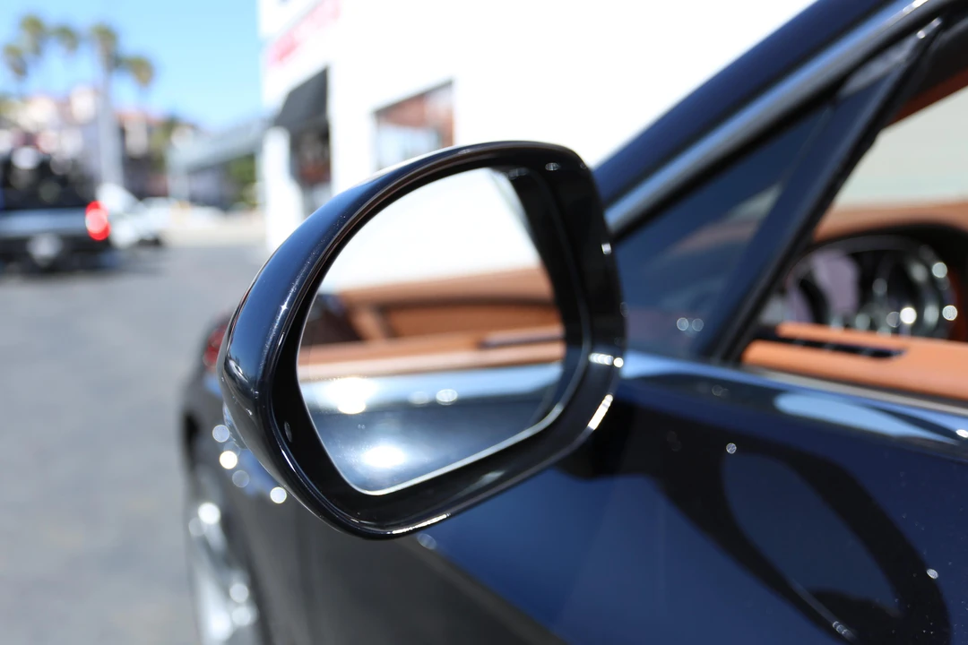 2016 Bentley Continental GT Speed 2nd Gen - Image 20 of 31