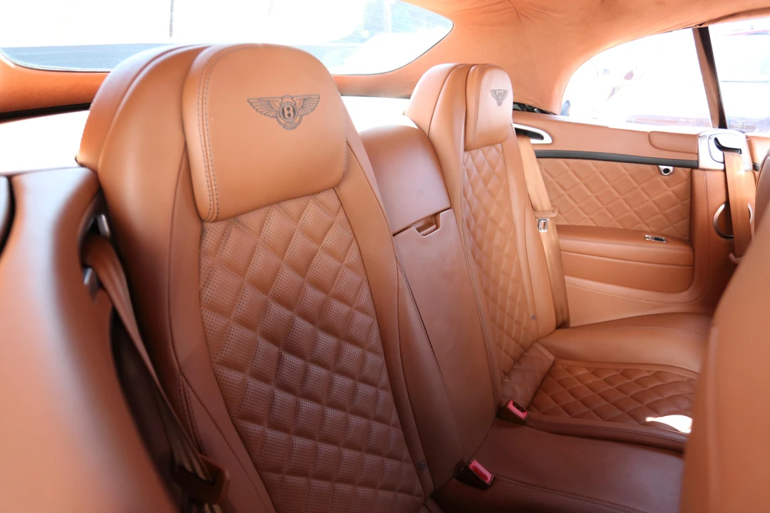 2016 Bentley Continental GT Speed 2nd Gen - Image 31 of 31