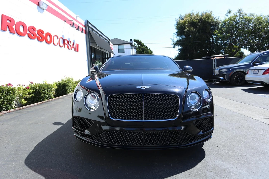 2016 Bentley Continental GT Speed 2nd Gen - Image 12 of 31