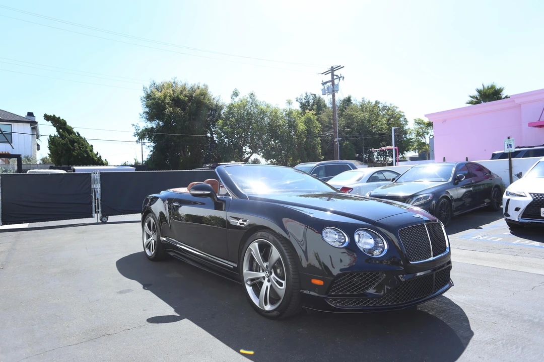 2016 Bentley Continental GT Speed 2nd Gen - Image 10 of 31