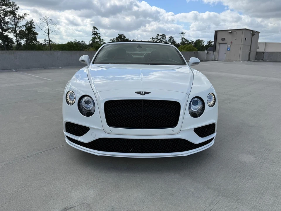 2016 Bentley Continental GTC - Image 31 of 31