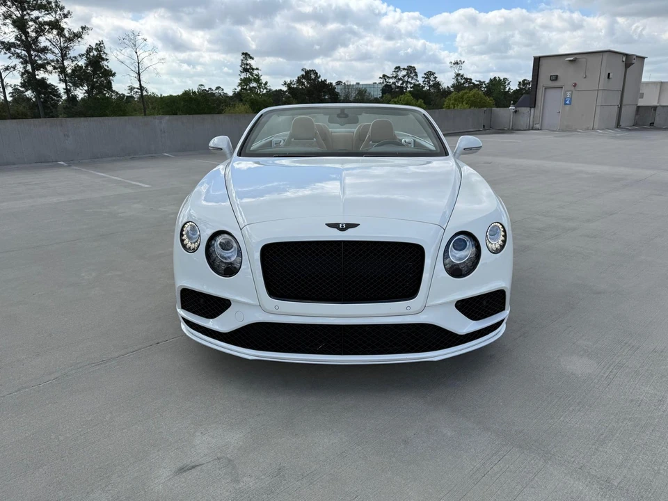 2016 Bentley Continental GTC - Image 30 of 31