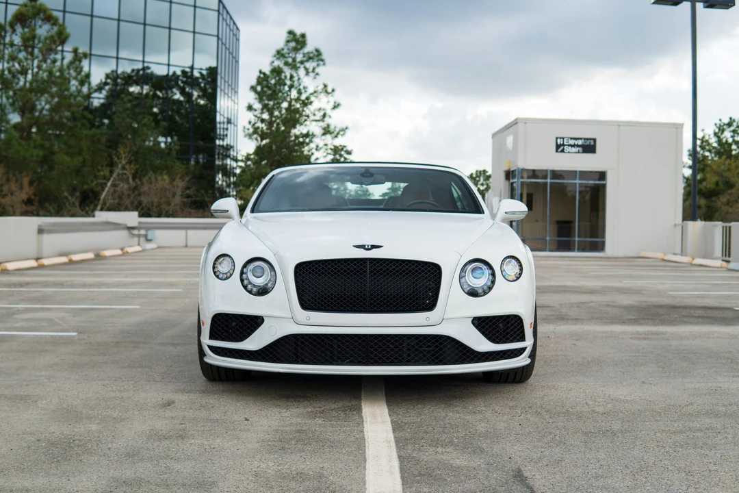 2016 Bentley Continental GTC - Image 15 of 31