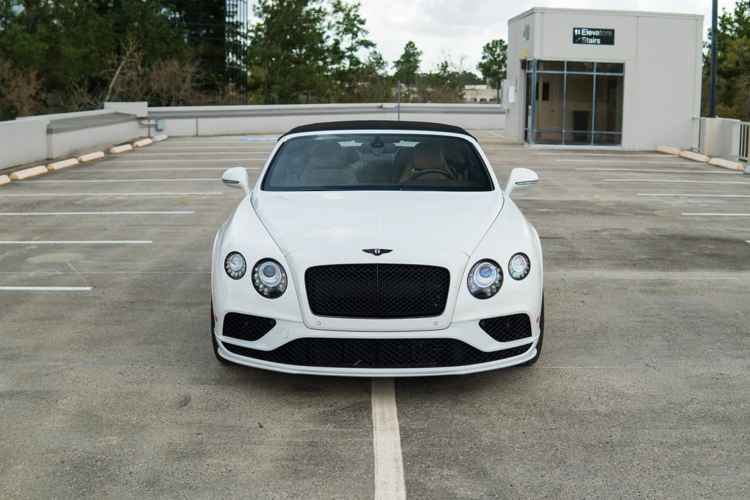 2016 Bentley Continental GTC - Image 14 of 31