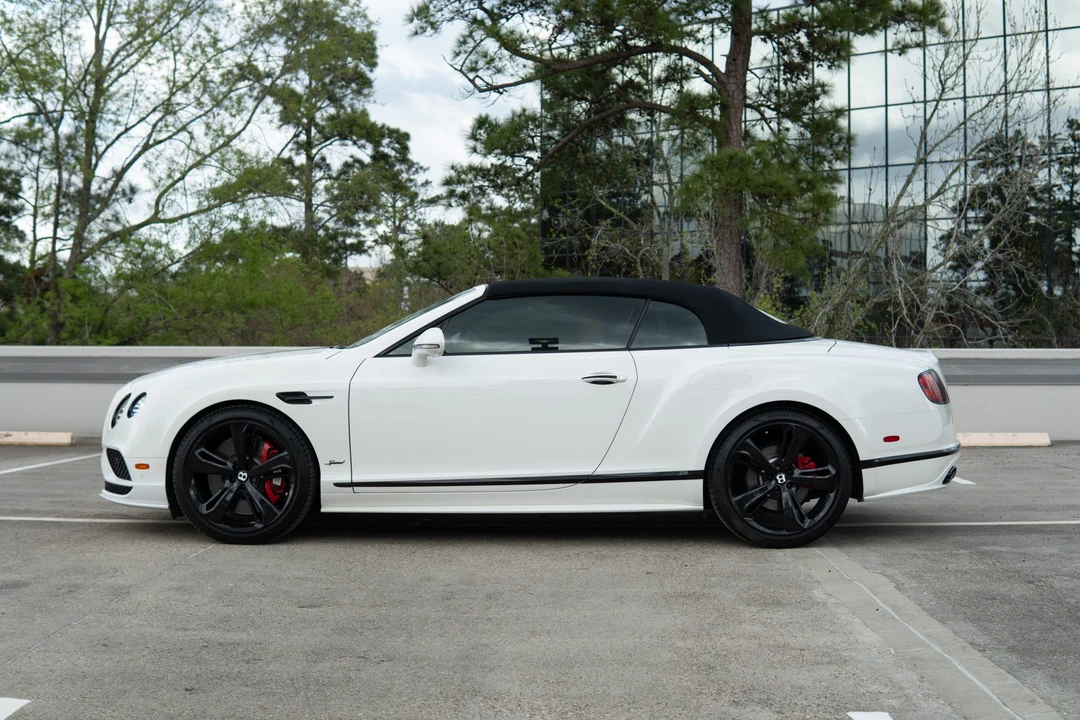 2016 Bentley Continental GTC - Image 4 of 31