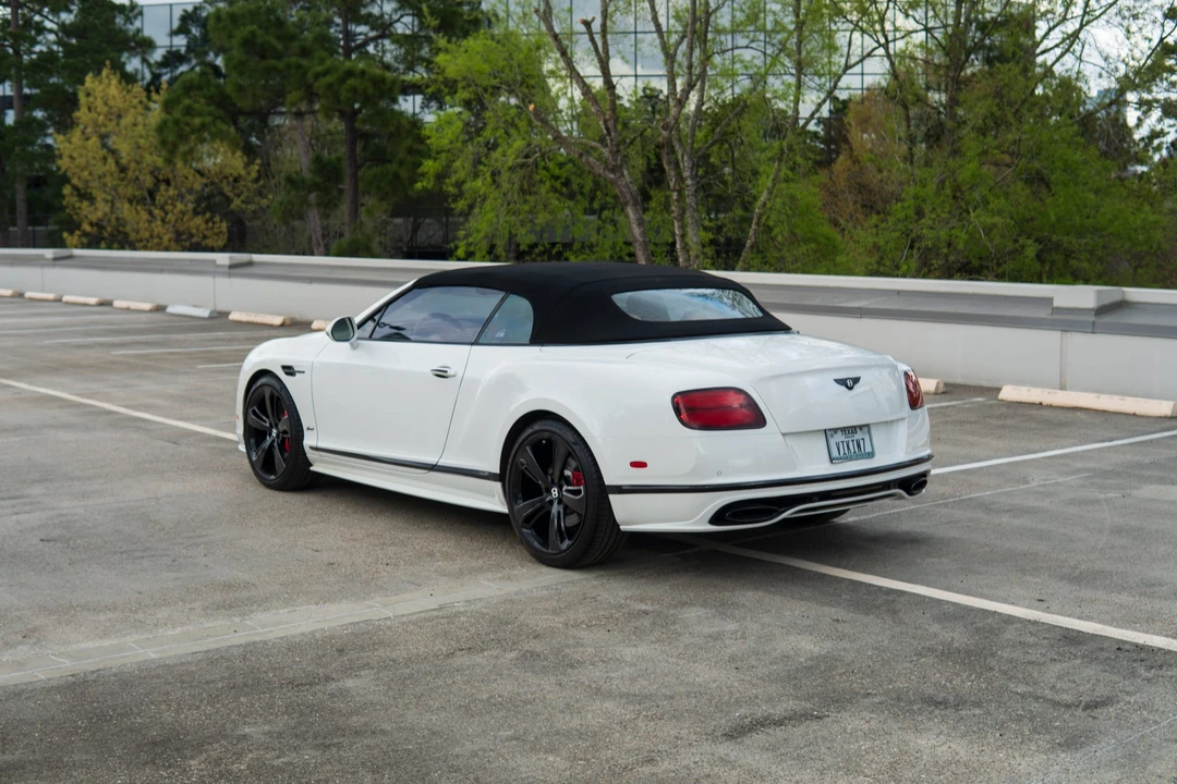 2016 Bentley Continental GTC - Image 6 of 31