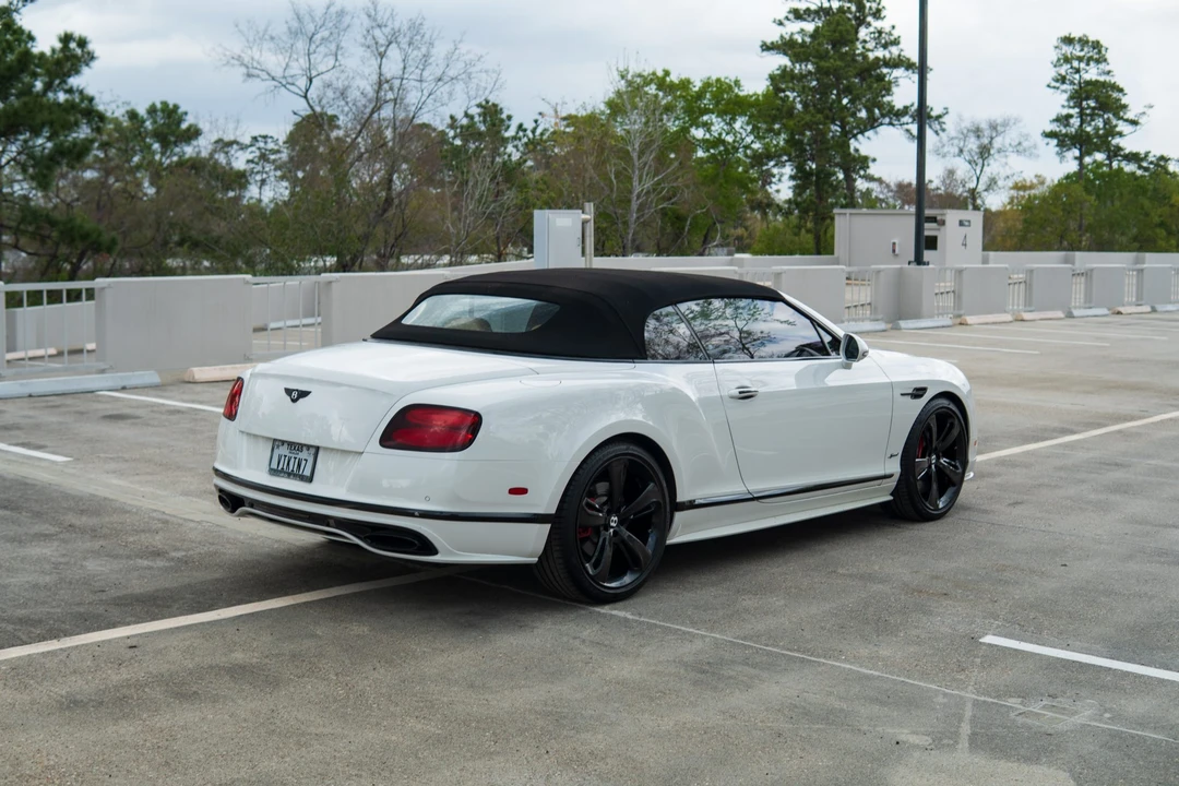 2016 Bentley Continental GTC - Image 10 of 31