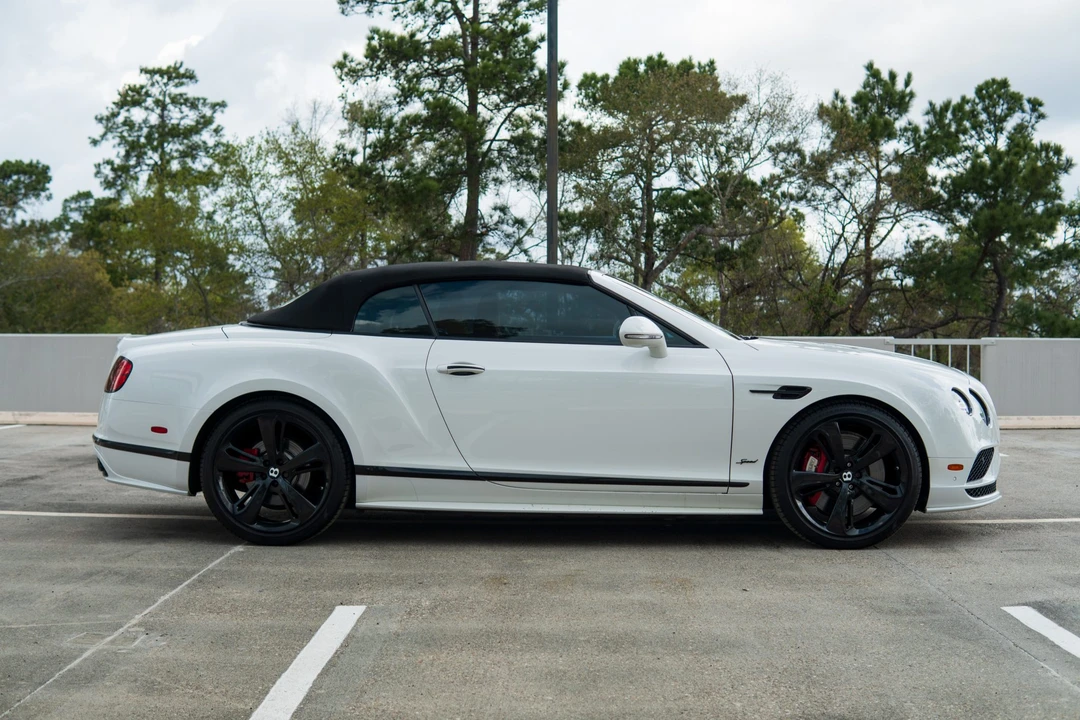 2016 Bentley Continental GTC - Image 11 of 31