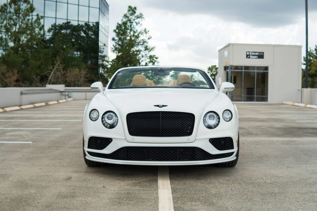 2016 Bentley Continental GTC - Image 16 of 31
