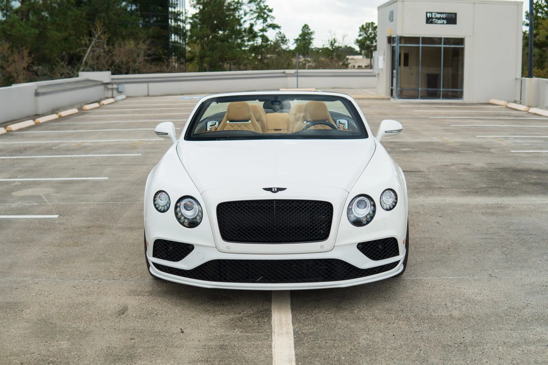 2016 Bentley Continental GTC - Image 17 of 31