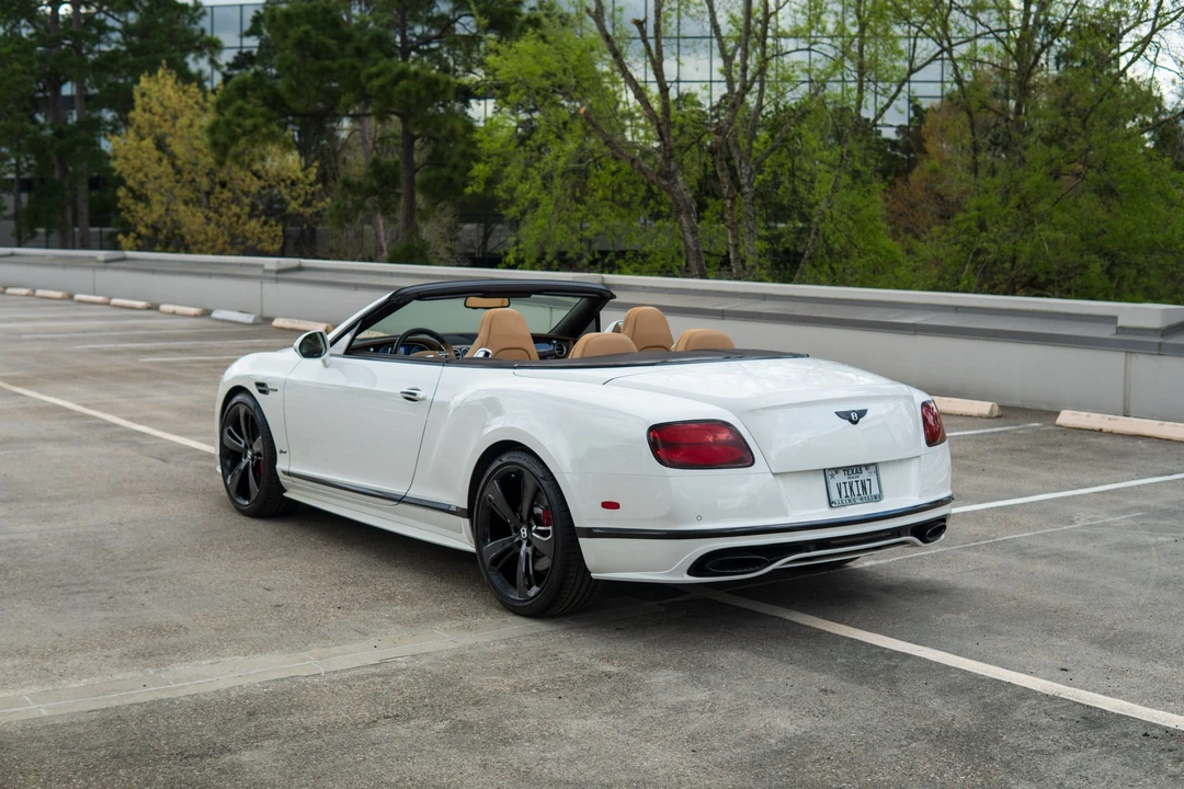 2016 Bentley Continental GTC - Image 22 of 31