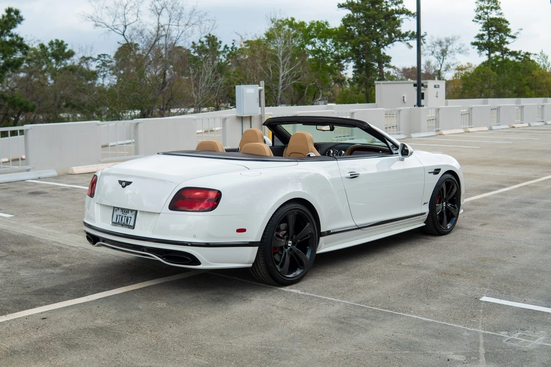 2016 Bentley Continental GTC - Image 26 of 31