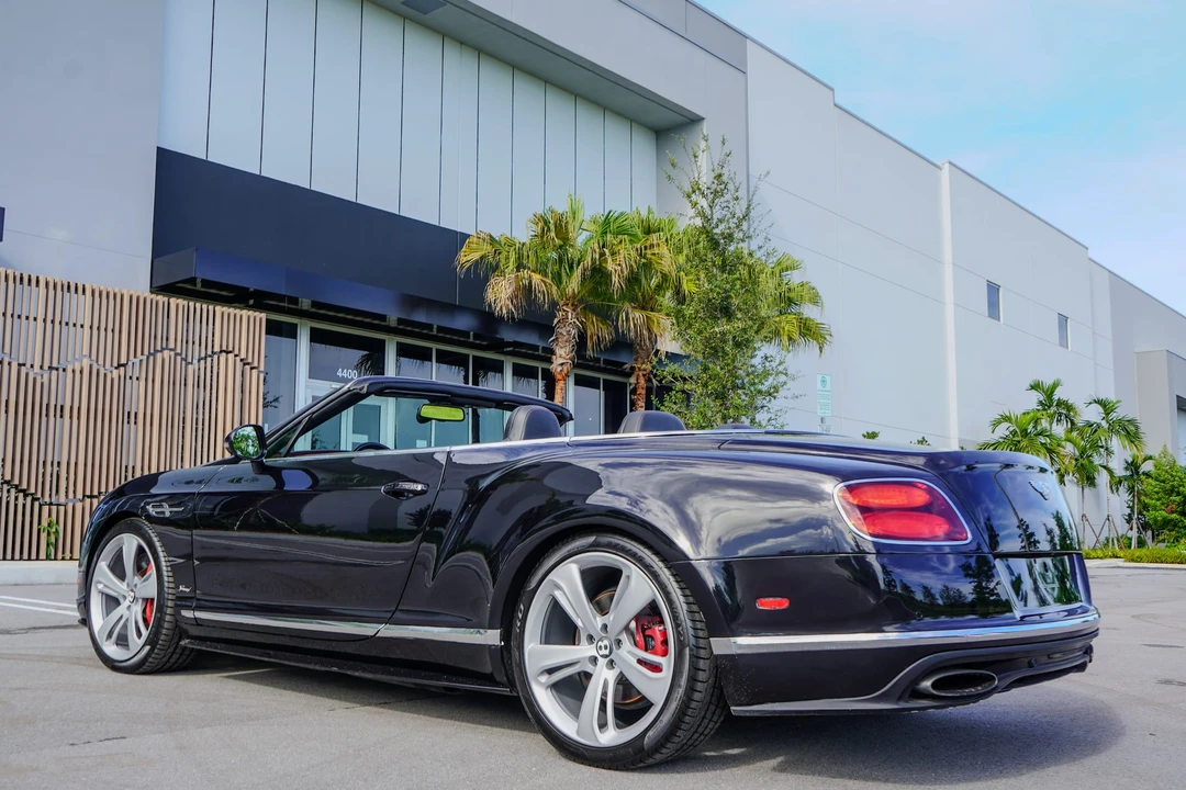 2016 Bentley Continental GTC - Image 12 of 31