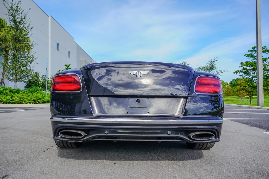 2016 Bentley Continental GTC - Image 16 of 31