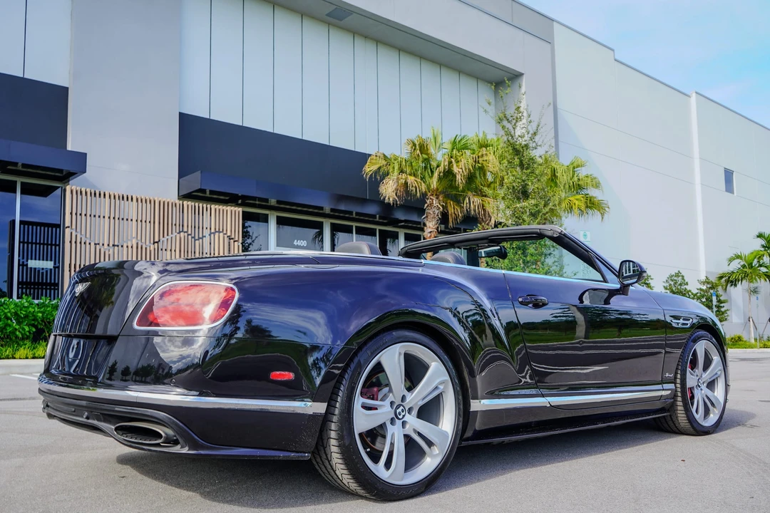 2016 Bentley Continental GTC - Image 20 of 31