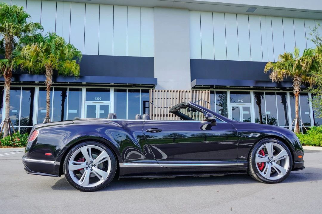 2016 Bentley Continental GTC - Image 24 of 31