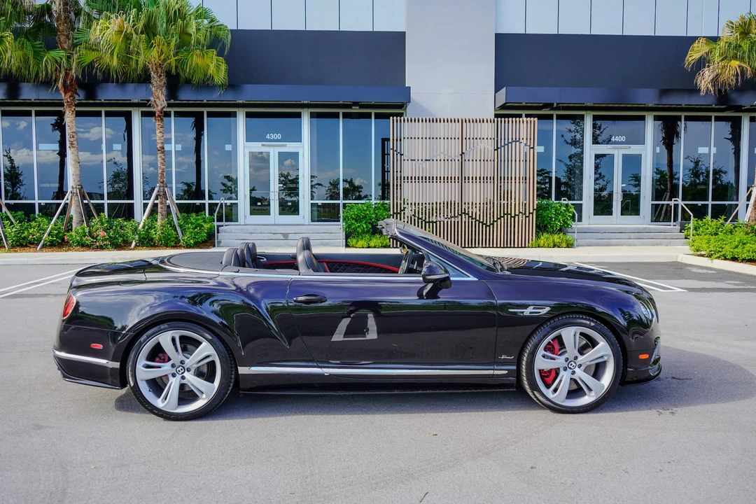 2016 Bentley Continental GTC - Image 26 of 31