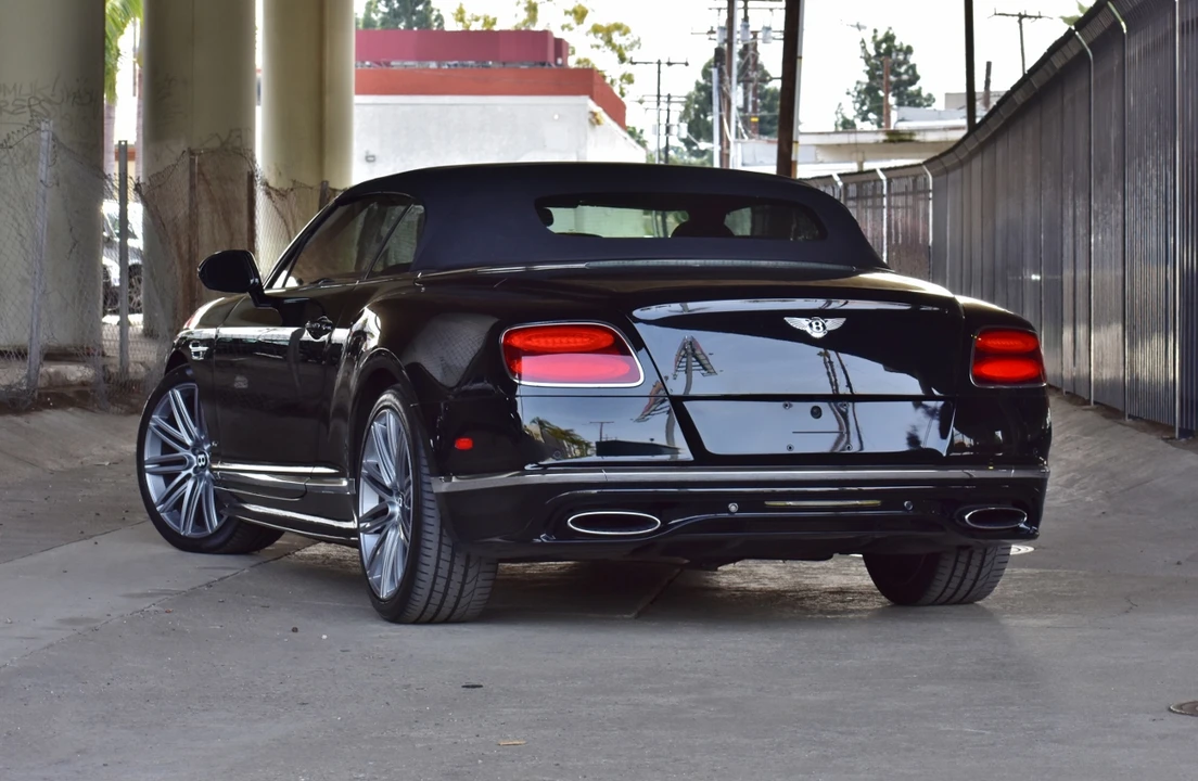 2016 Bentley Continental GTC - Image 26 of 31
