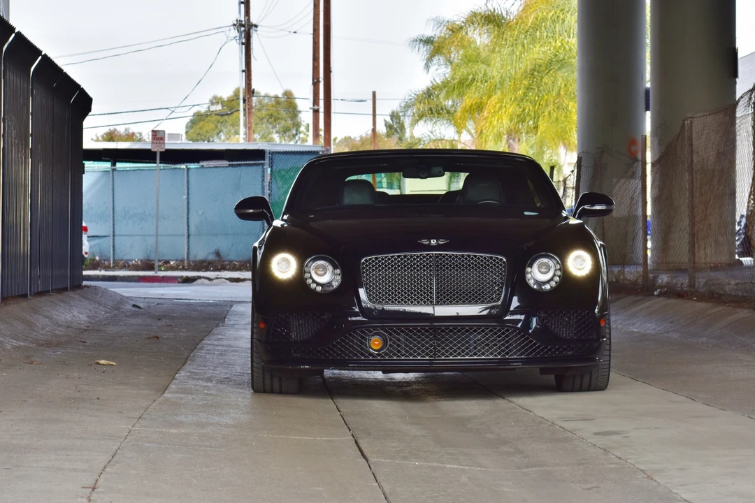 2016 Bentley Continental GTC - Image 30 of 31