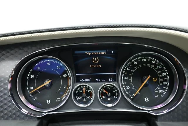 2016 Bentley Continental GT Speed 2nd Gen - Image 31 of 31