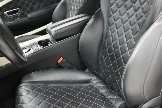 2016 Bentley Continental GT Speed 2nd Gen - Image 19 of 21
