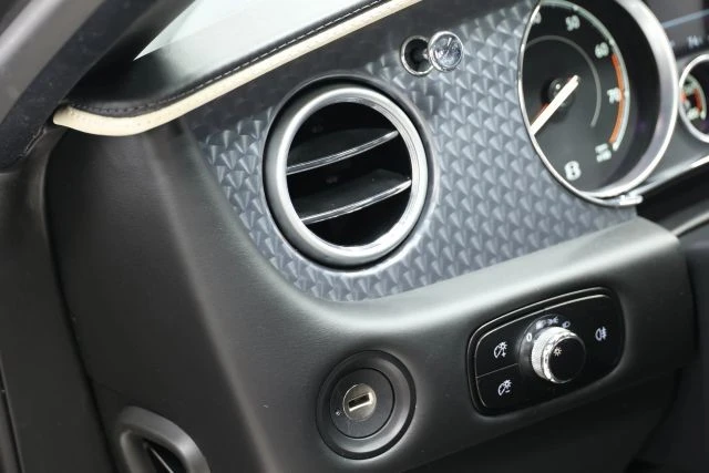2016 Bentley Continental GT Speed 2nd Gen - Image 24 of 31