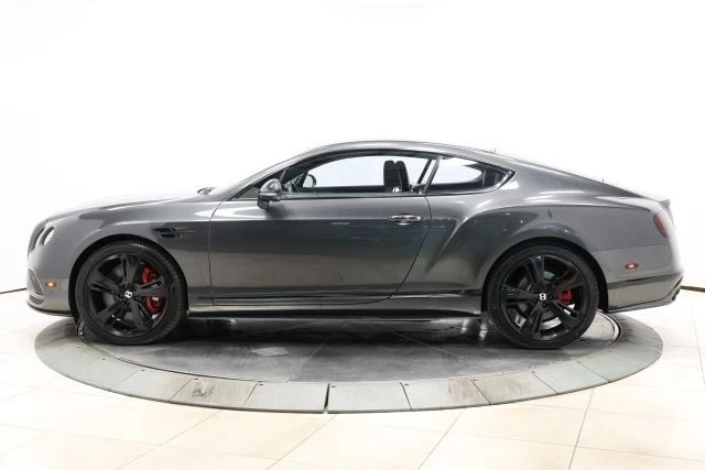 2016 Bentley Continental GT Speed 2nd Gen - Image 8 of 21