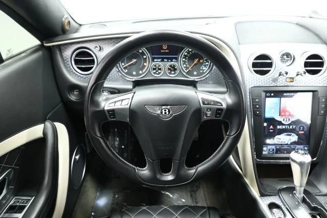 2016 Bentley Continental GT Speed 2nd Gen - Image 27 of 31
